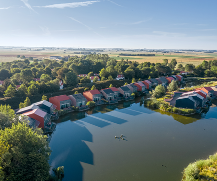 Park De Haan