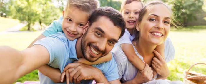 Fantastic 2021 UK Breaks