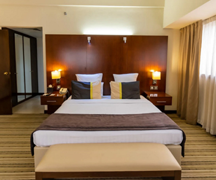 Superior Suite