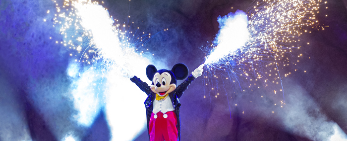 Walt Disney World Resort in Florida Now Available for Arrivals in 2024!