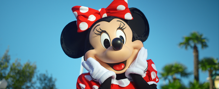 Disneyland Paris Late Deals