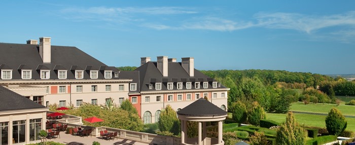 Disney Area Hotels