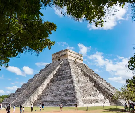 Mexico Cruises