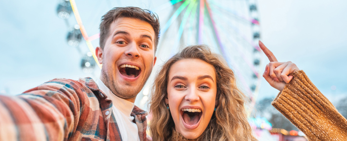 It’s the MagicBreaks MEGA SALE! Save up to £100 on Your Dream Holiday This January!