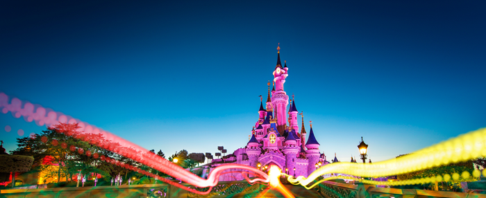 The Magic is Back!