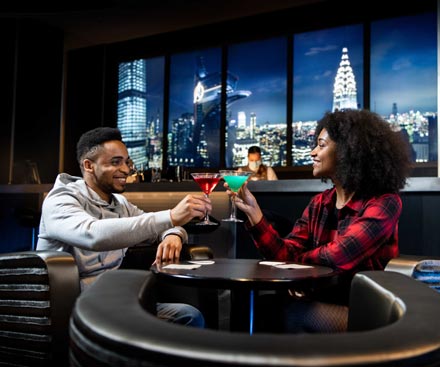 Skyline Bar