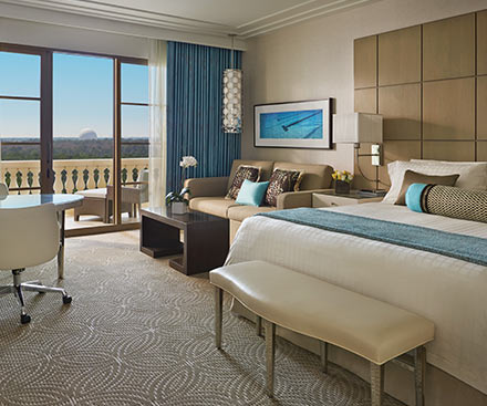 Park View Room